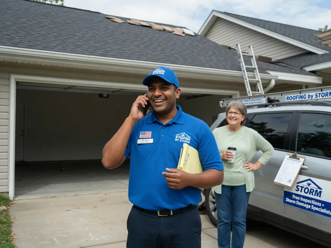Roof Repair Near Me Broken Arrow, OK FAQs